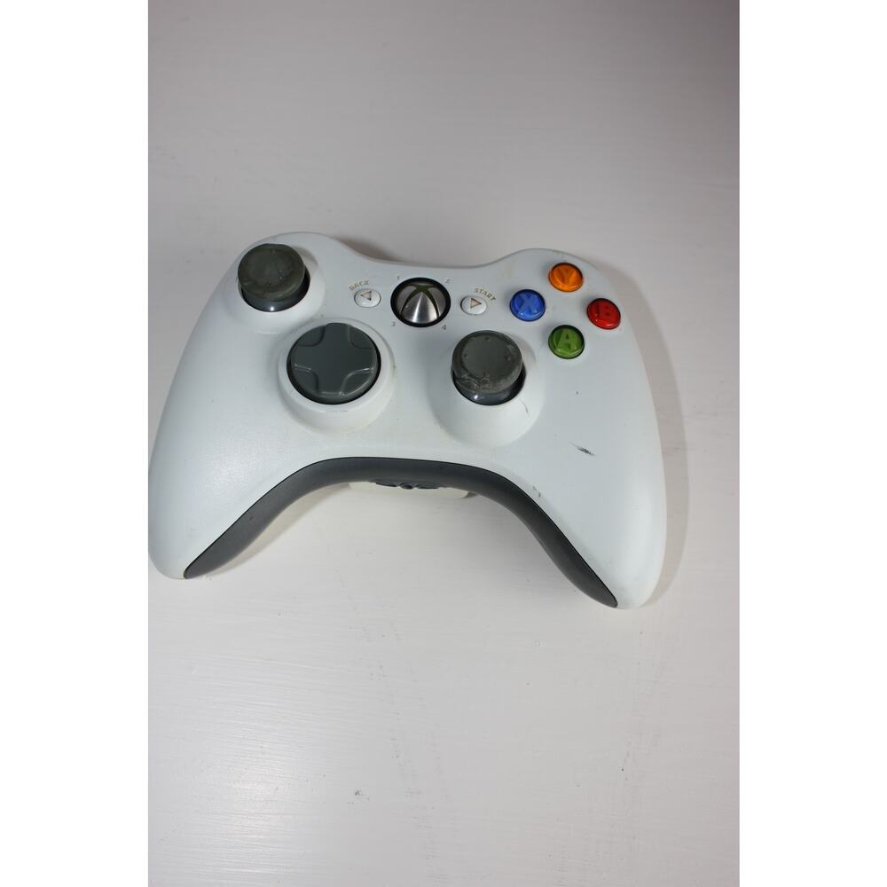 MS Xbox Controller - Wireless use - Picture 5 of 6